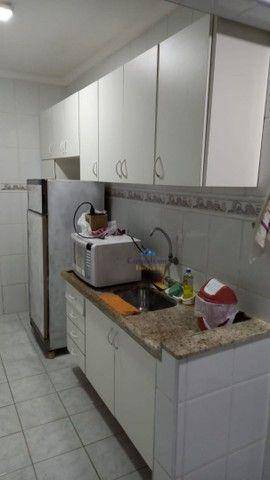 Apartamento à venda com 2 quartos, 65m² - Foto 12