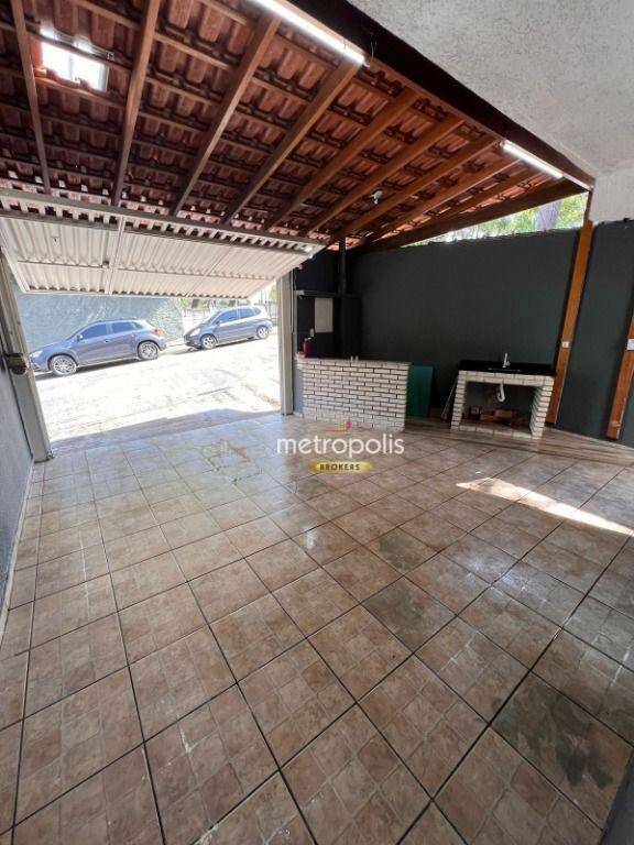 Sobrado à venda com 2 quartos, 119m² - Foto 3