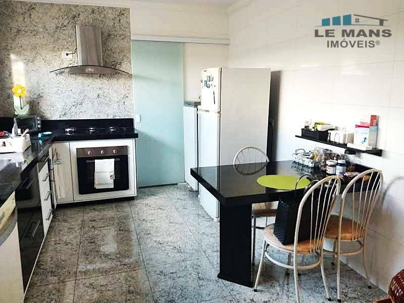 Casa de Condomínio à venda com 6 quartos, 356m² - Foto 14