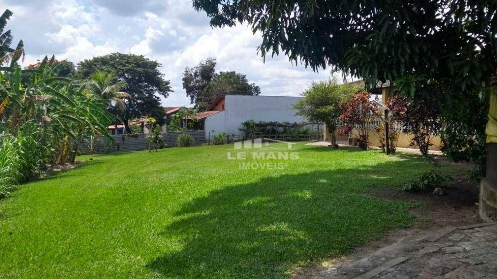 Chácara à venda com 5 quartos, 440m² - Foto 4