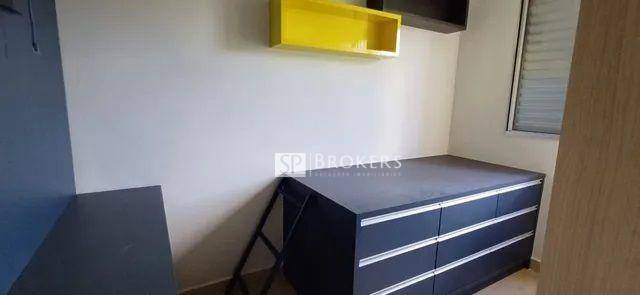 Apartamento à venda com 2 quartos, 49m² - Foto 10