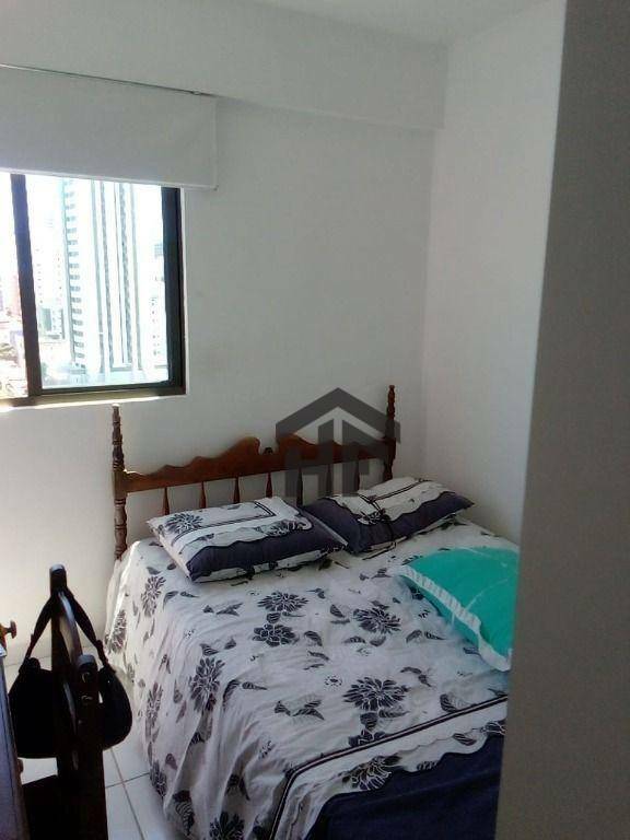 Apartamento à venda com 3 quartos, 66m² - Foto 5