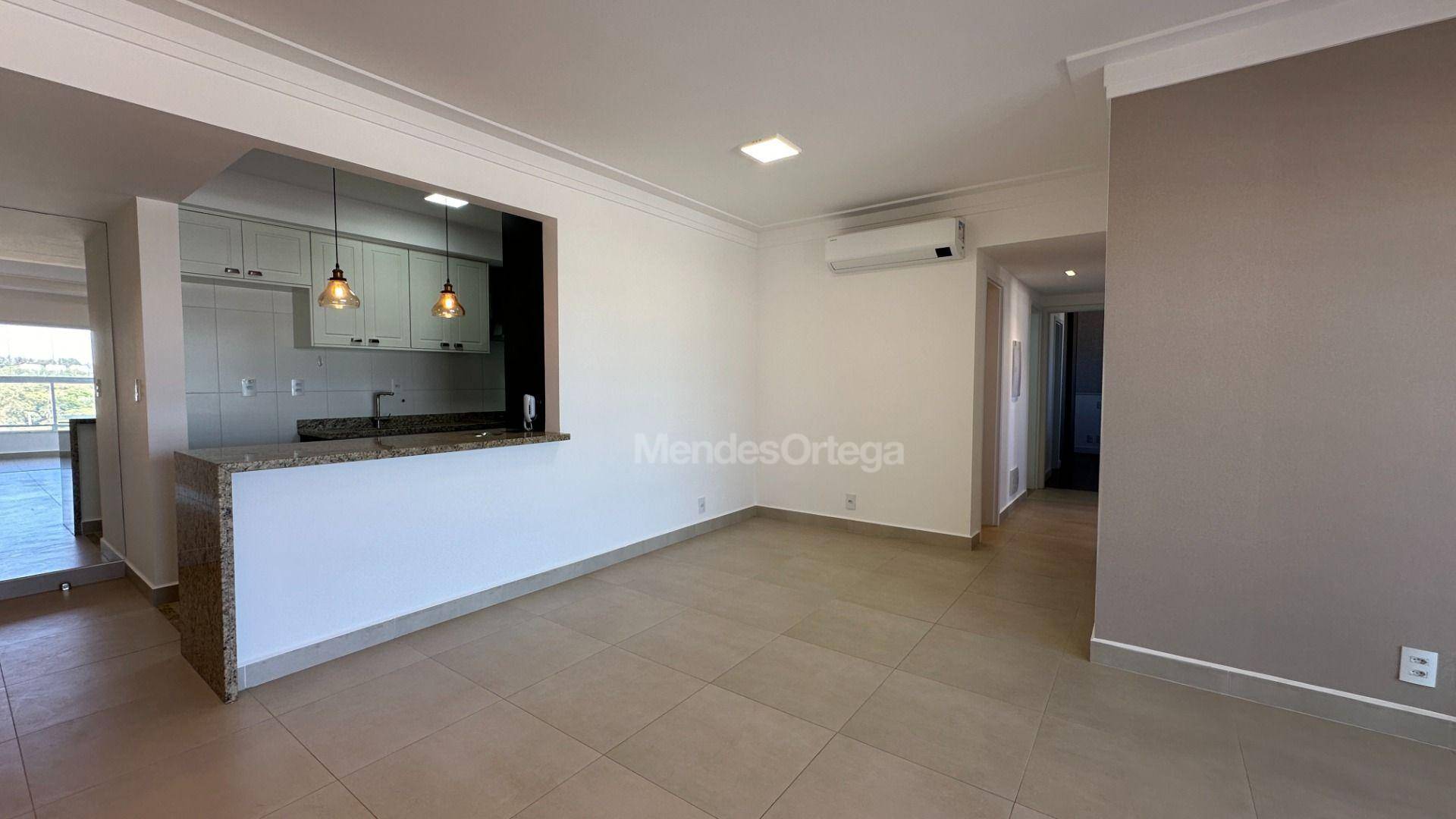 Apartamento à venda com 3 quartos, 103m² - Foto 4