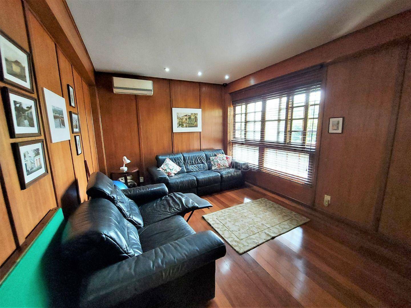 Casa à venda com 4 quartos, 439m² - Foto 18