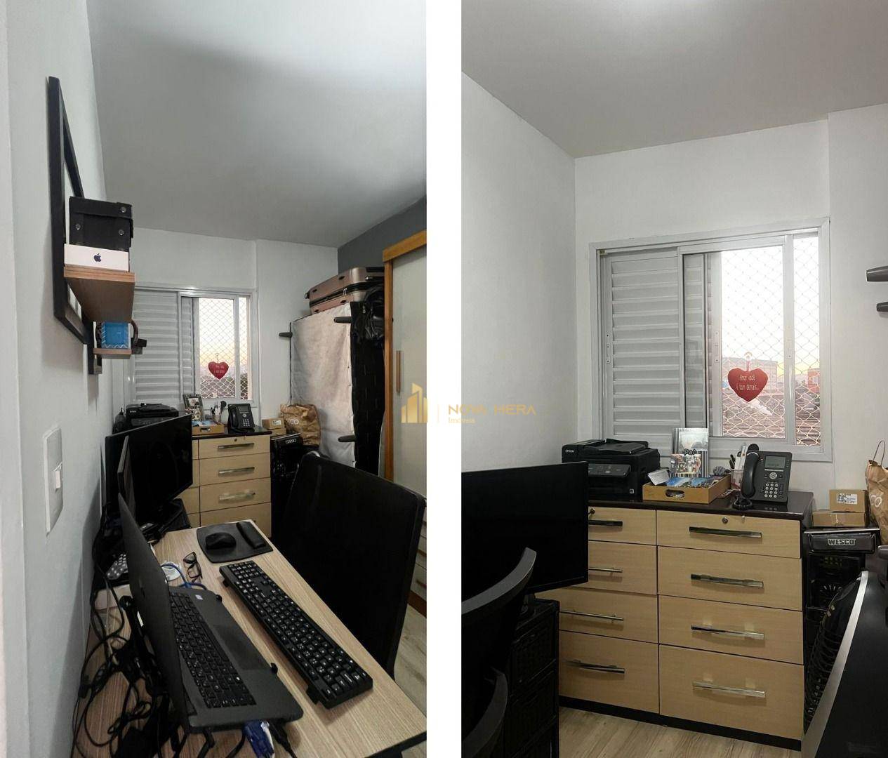 Apartamento à venda com 3 quartos, 75m² - Foto 15