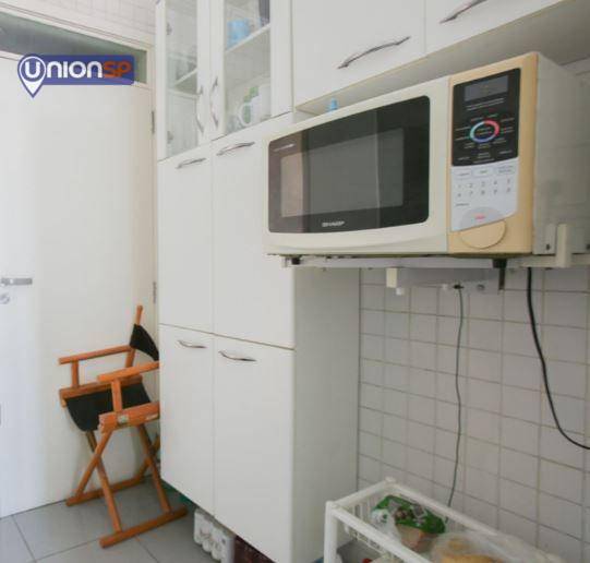 Apartamento à venda com 2 quartos, 78m² - Foto 14