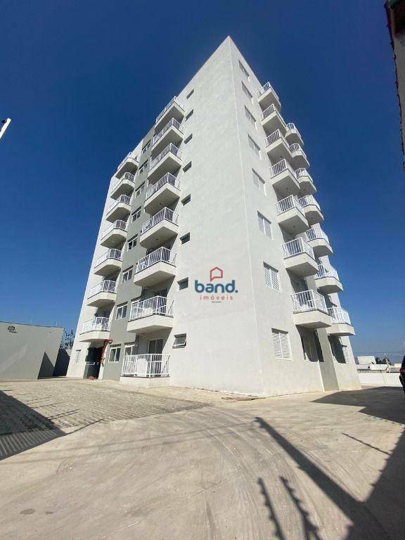 Apartamento à venda com 2 quartos, 65m² - Foto 2