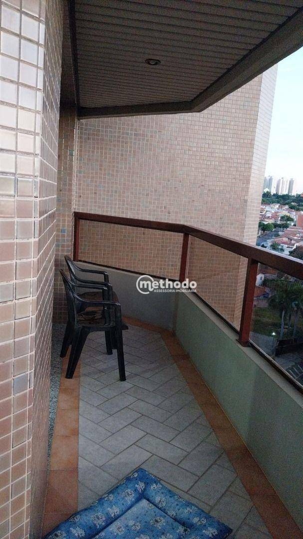 Apartamento à venda com 3 quartos, 96m² - Foto 6