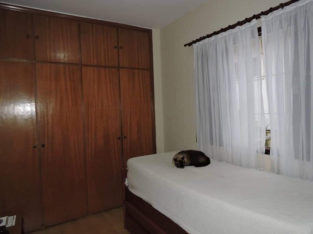 Sobrado à venda com 3 quartos, 198m² - Foto 3