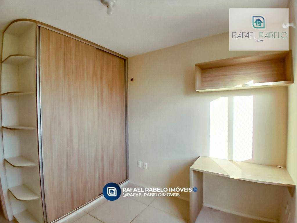 Apartamento à venda com 3 quartos, 64m² - Foto 10