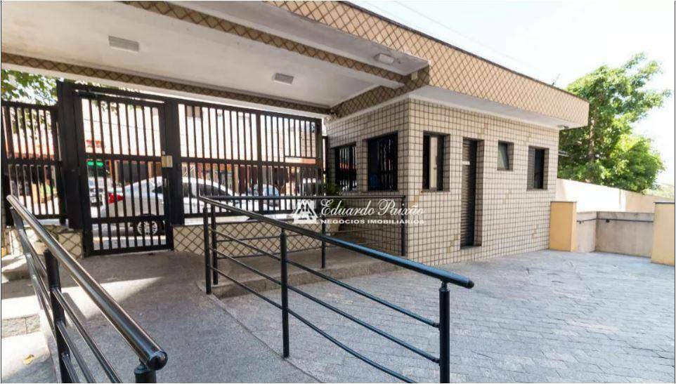 Apartamento para alugar com 2 quartos, 74m² - Foto 22