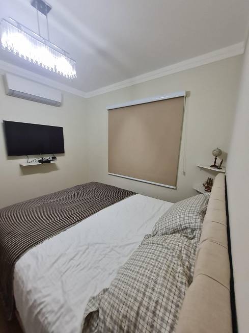 Apartamento à venda com 2 quartos, 66m² - Foto 10