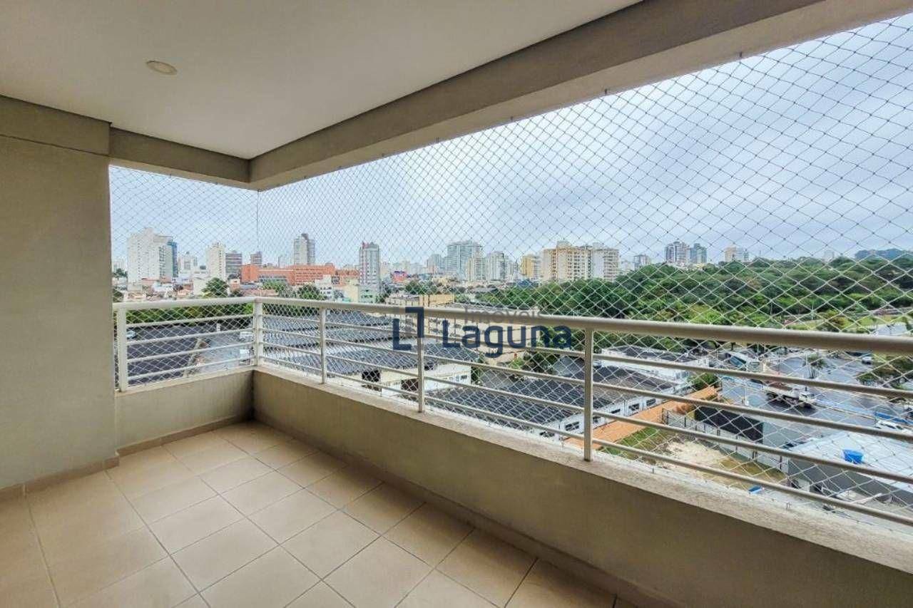 Apartamento para alugar com 3 quartos, 84m² - Foto 6