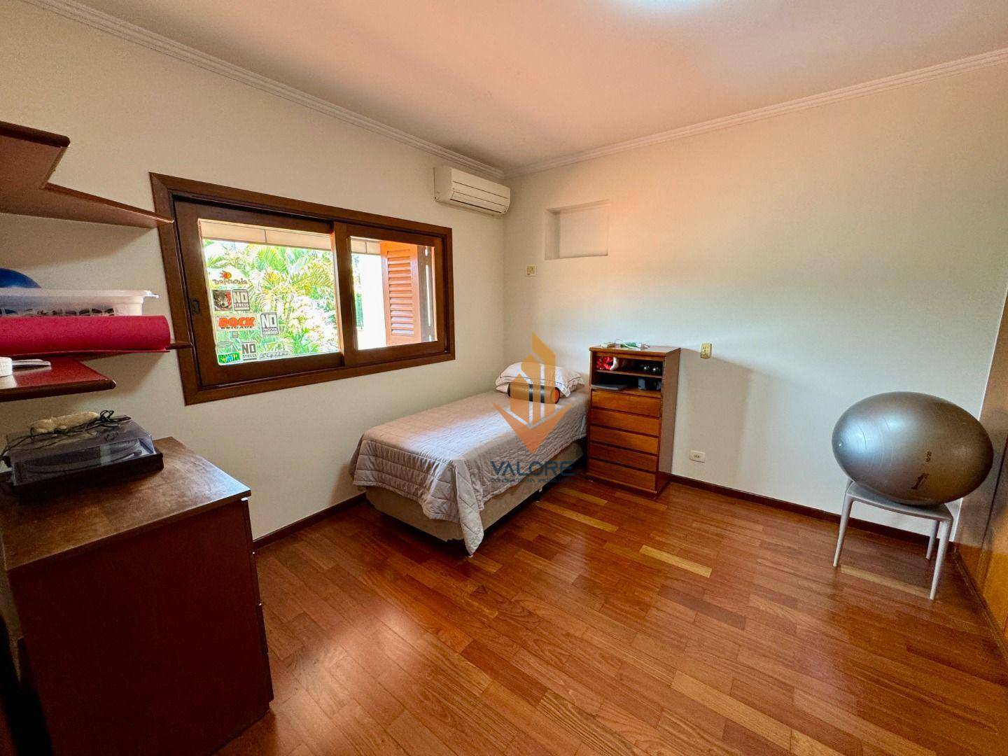 Casa de Condomínio à venda com 4 quartos, 369m² - Foto 22