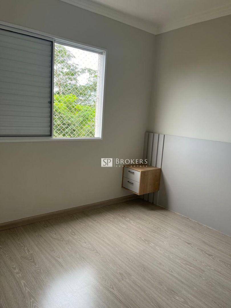 Apartamento à venda com 2 quartos, 47m² - Foto 29