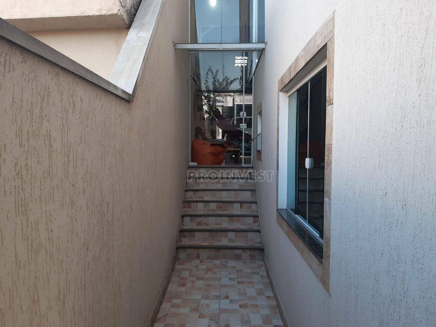 Casa à venda com 3 quartos, 215m² - Foto 16