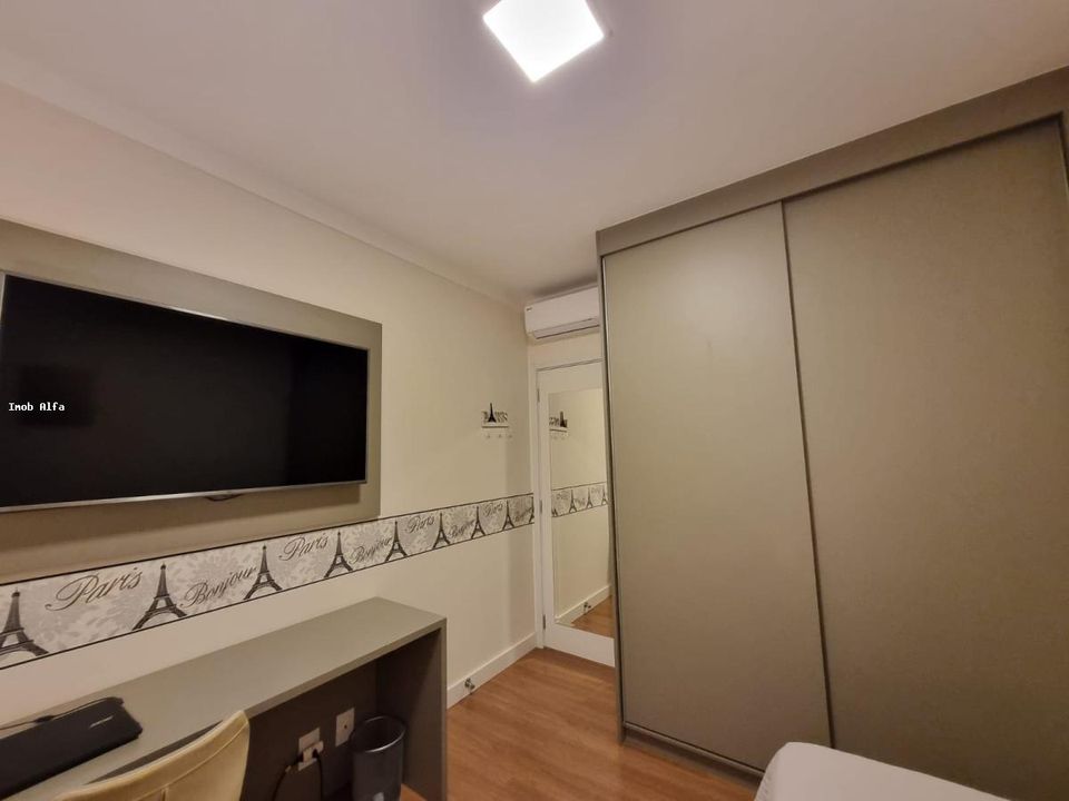 Apartamento à venda com 3 quartos, 104m² - Foto 7