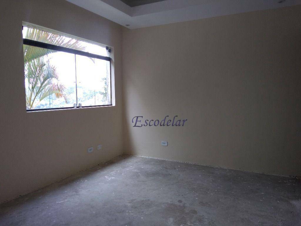 Sobrado à venda com 4 quartos, 306m² - Foto 19