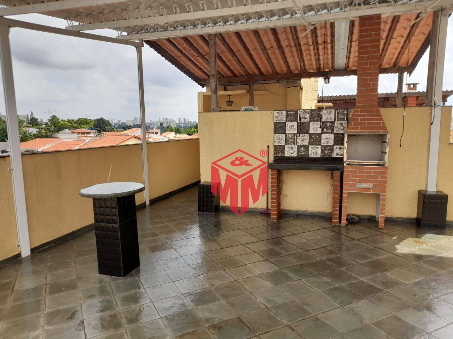 Apartamento à venda com 2 quartos, 131m² - Foto 15