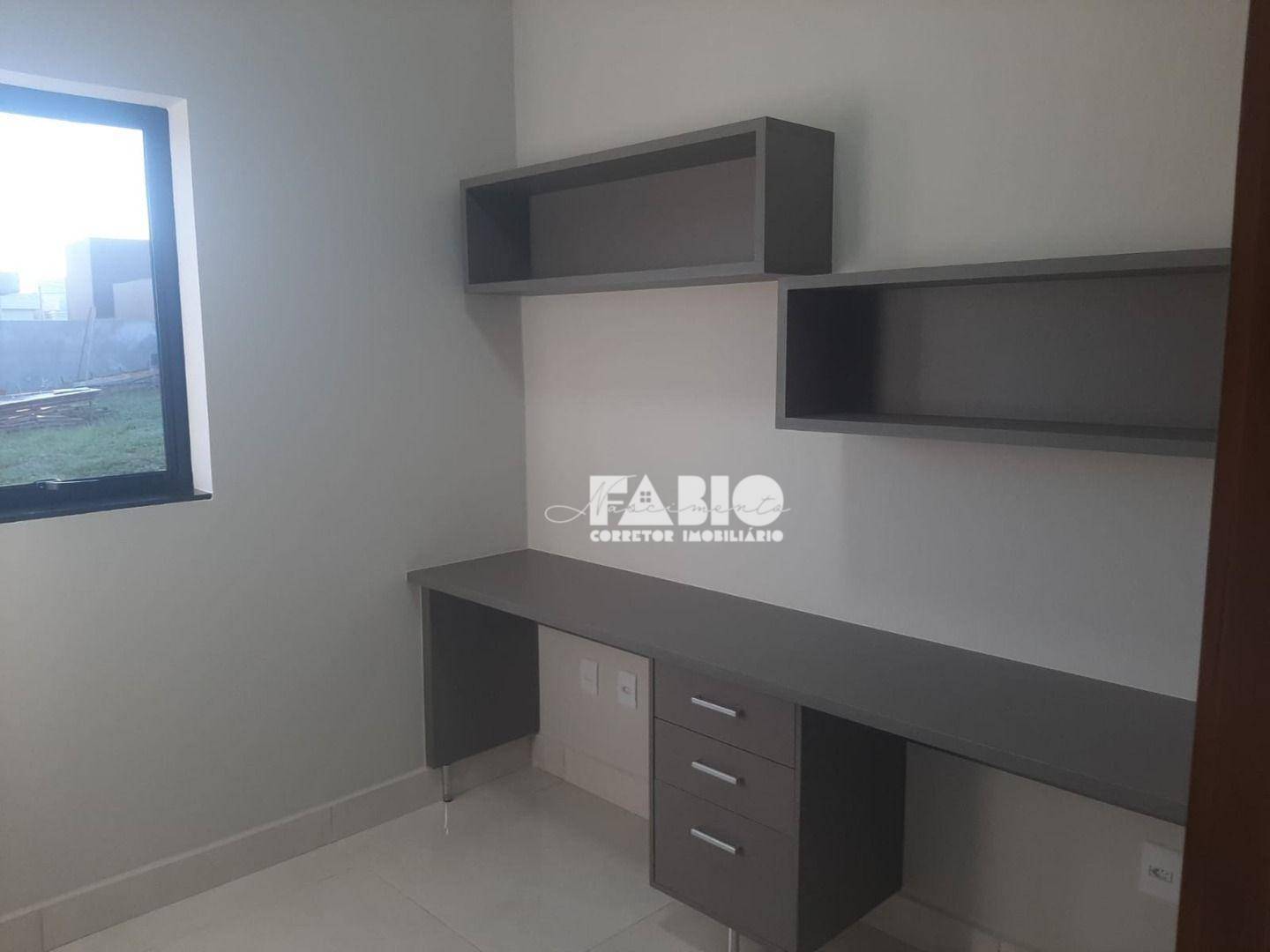 Casa de Condomínio à venda com 3 quartos, 170m² - Foto 9