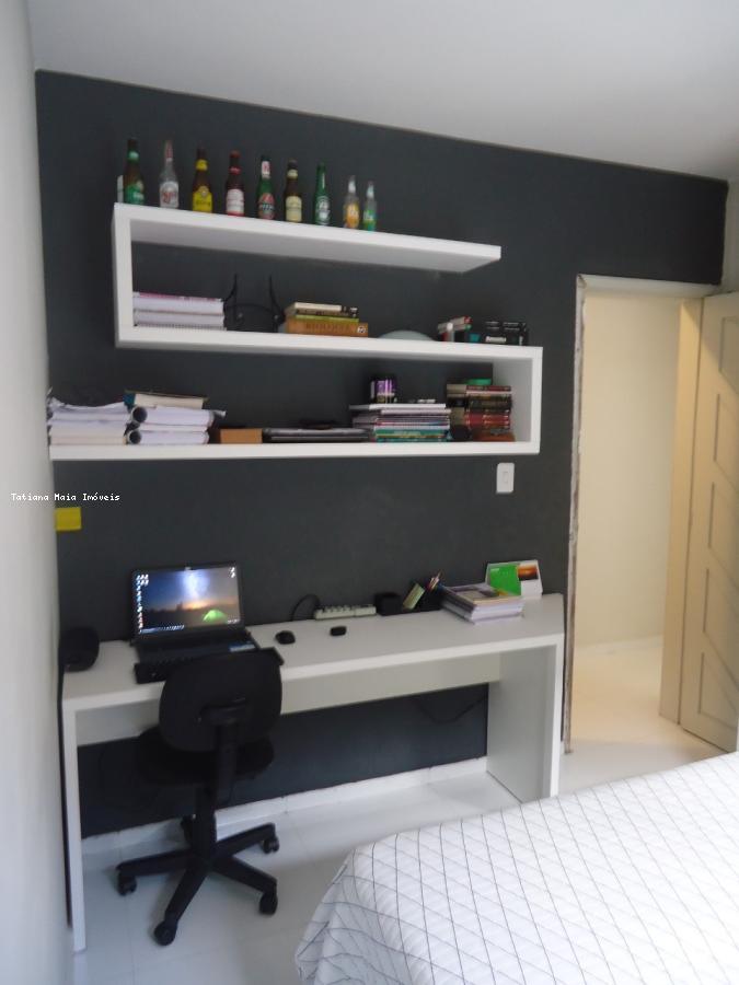 Apartamento à venda com 3 quartos, 93m² - Foto 7