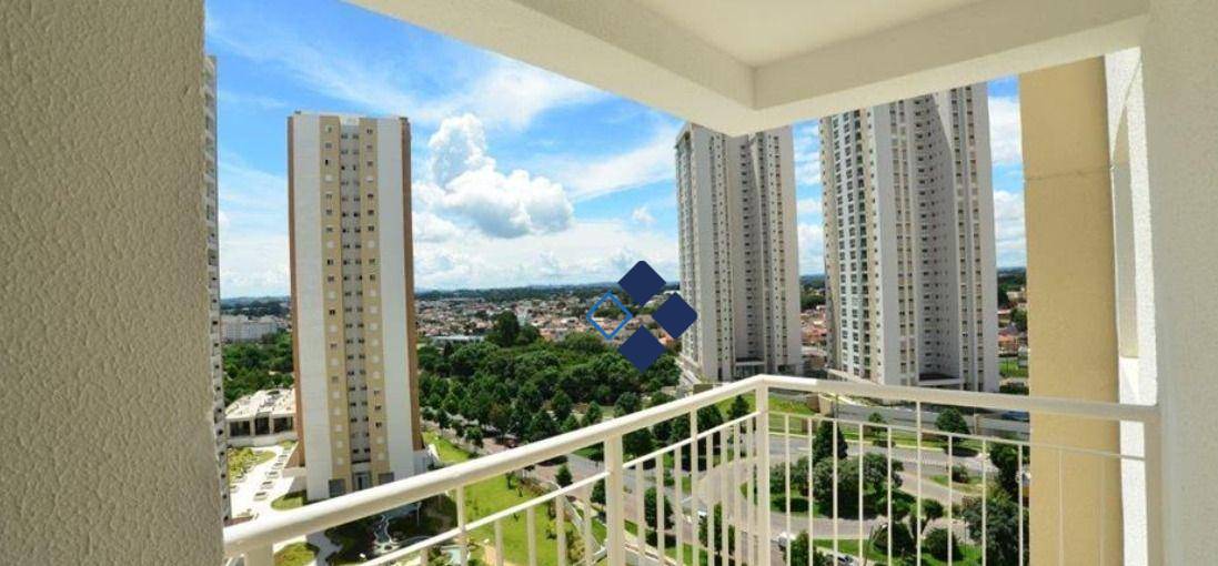 Apartamento, 2 quartos, 69 m² - Foto 3