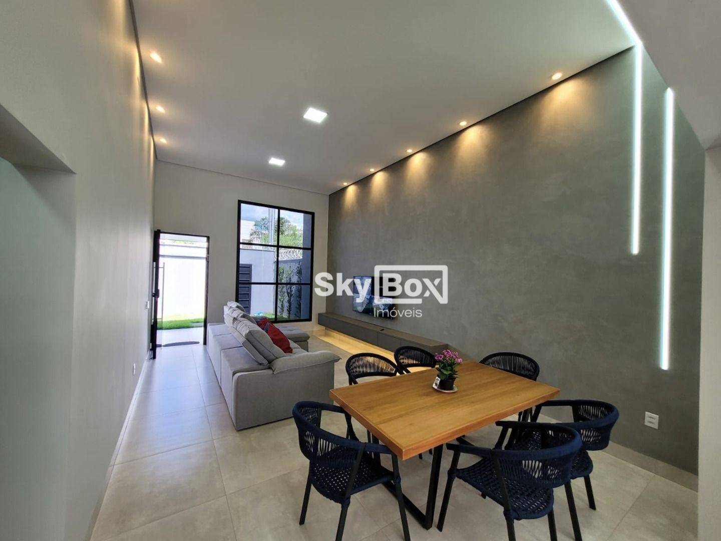 Casa à venda com 2 quartos, 140m² - Foto 4