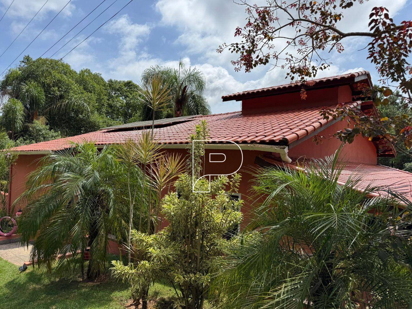 Chácara, 6 quartos, 1160 m² - Foto 5