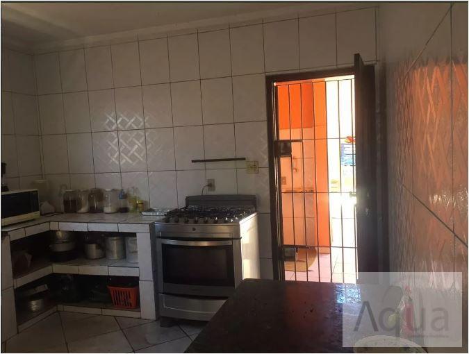 Casa à venda com 2 quartos, 385m² - Foto 14