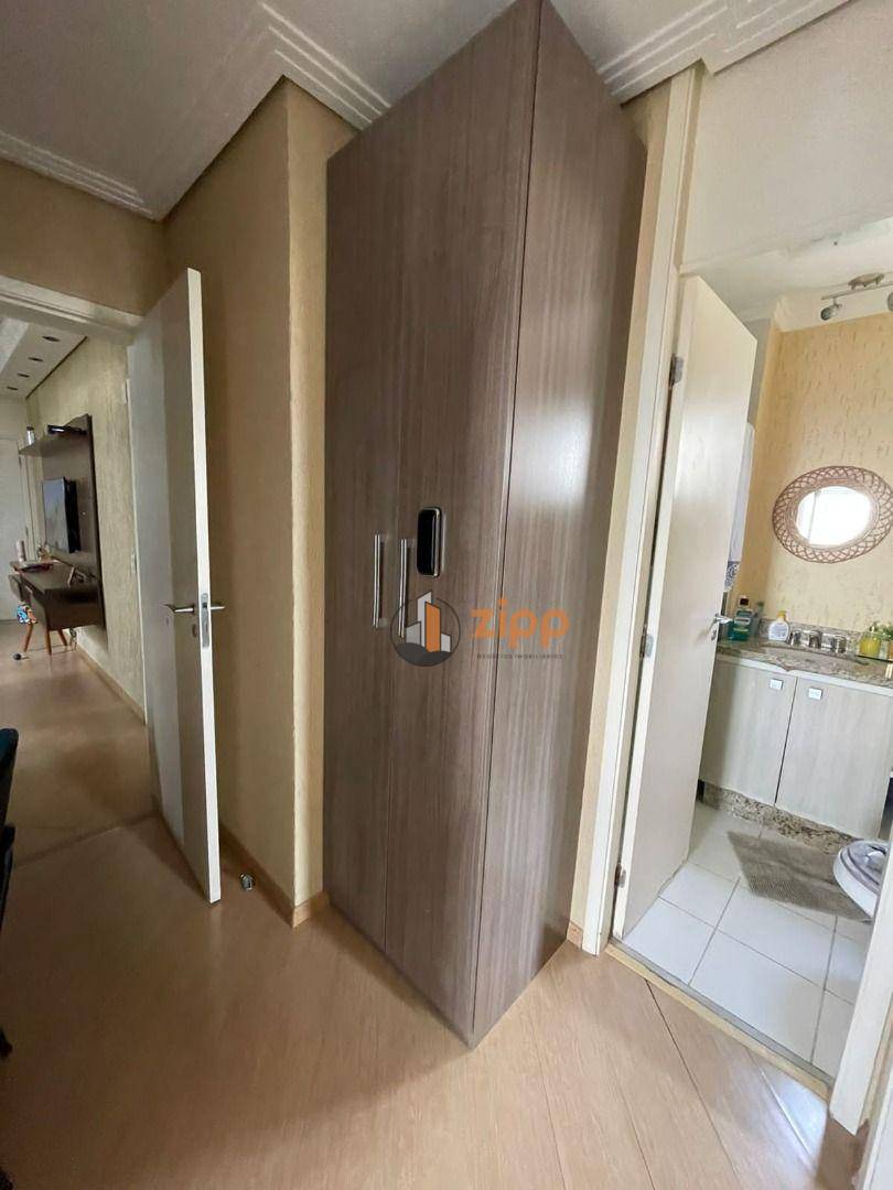 Apartamento à venda com 3 quartos, 92m² - Foto 11