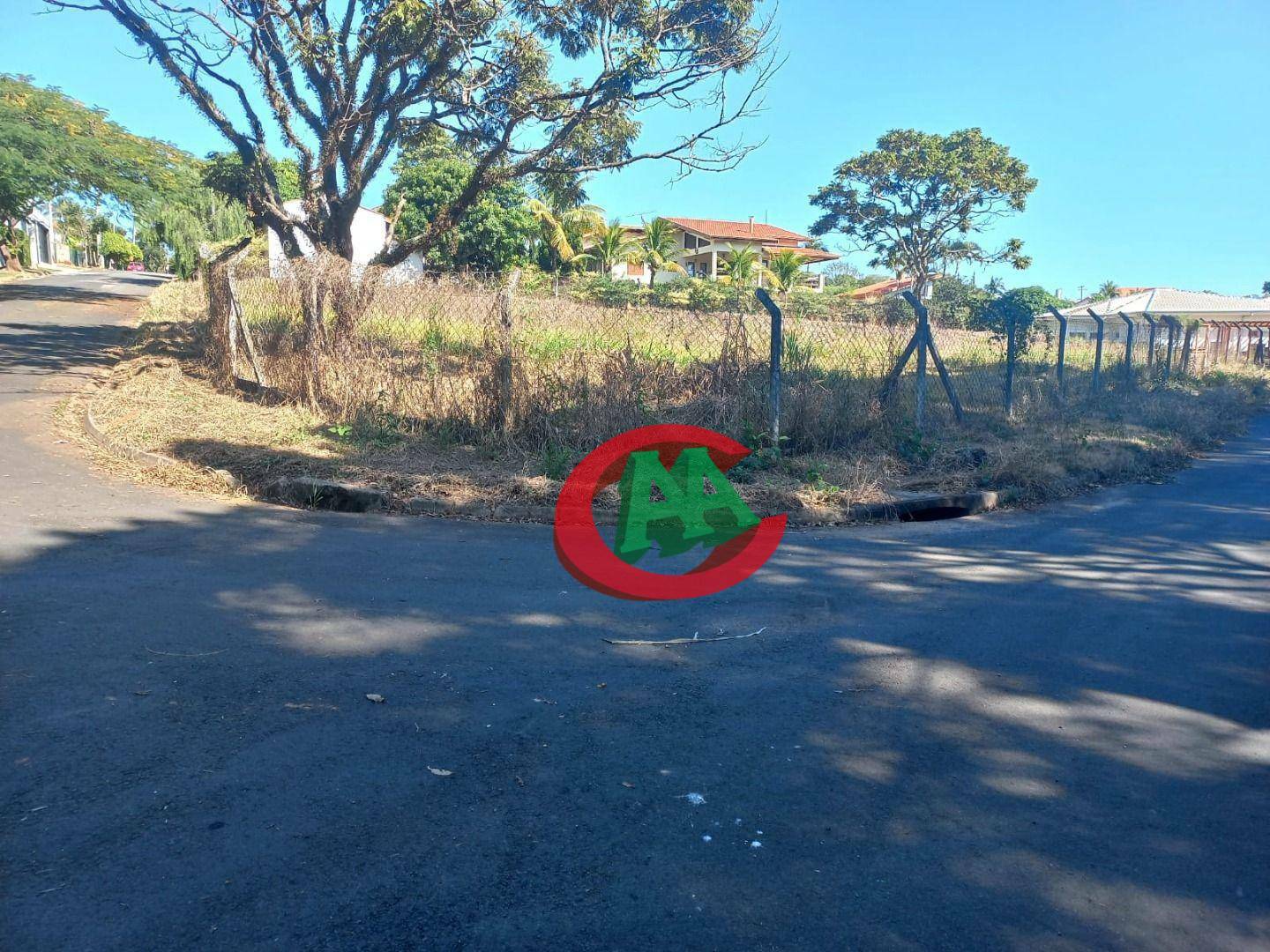 Loteamento e Condomínio à venda, 1920M2 - Foto 8