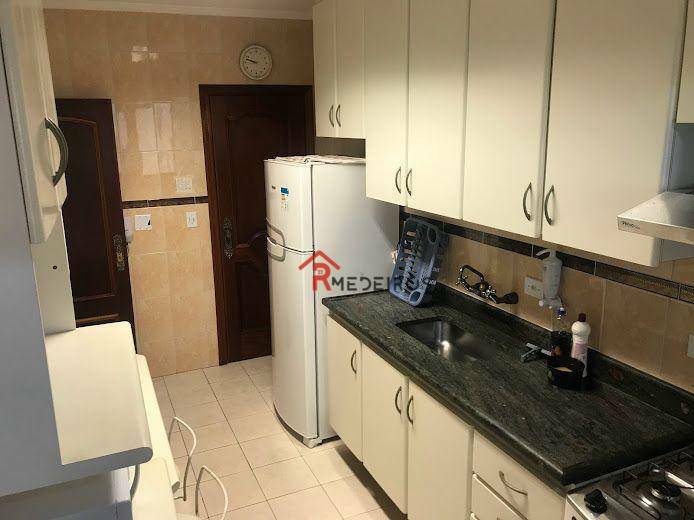 Apartamento à venda com 2 quartos, 82m² - Foto 8