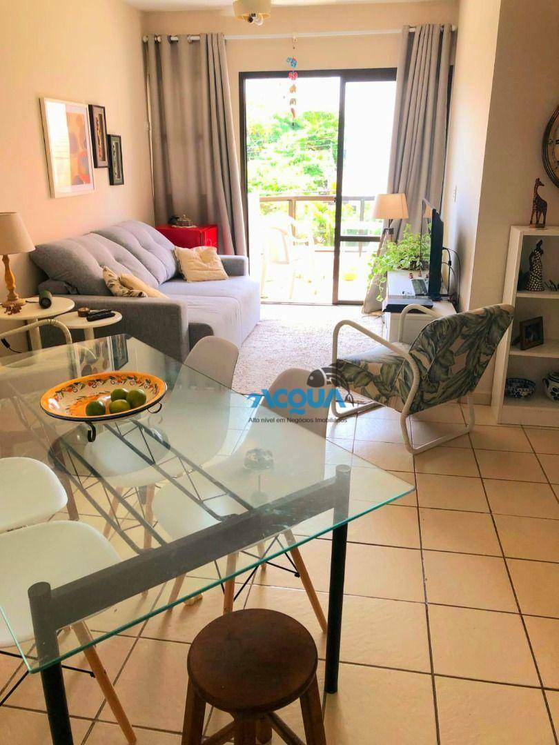 Apartamento à venda com 3 quartos, 82m² - Foto 1