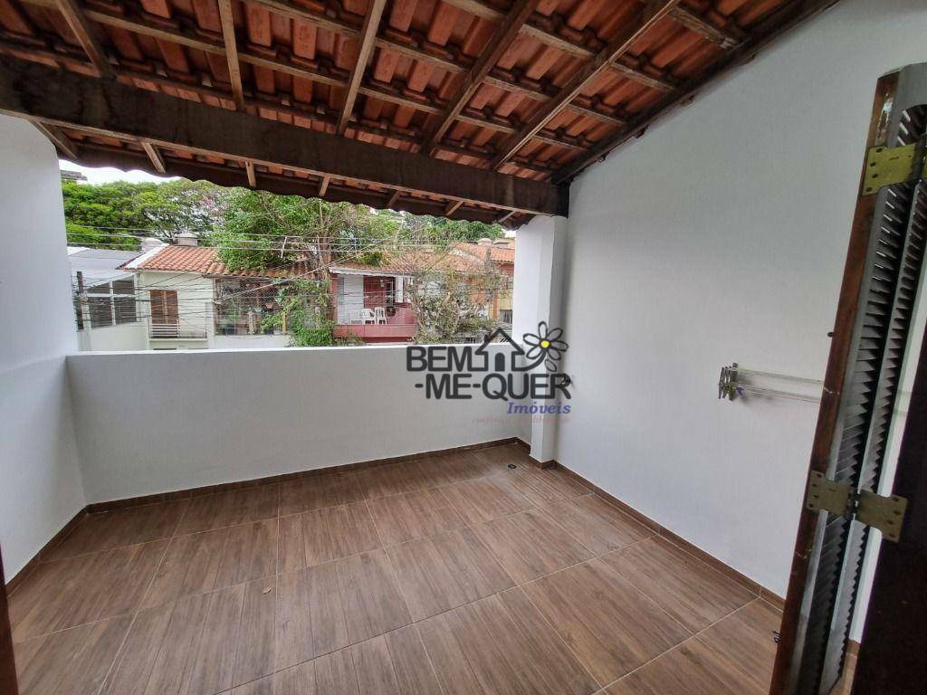 Sobrado à venda com 3 quartos, 162m² - Foto 20