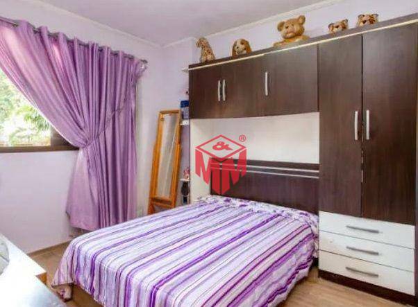 Apartamento à venda com 3 quartos, 144m² - Foto 7