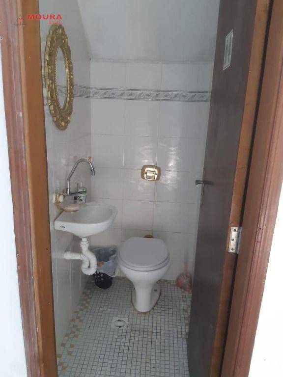 Sobrado à venda com 3 quartos, 296m² - Foto 3