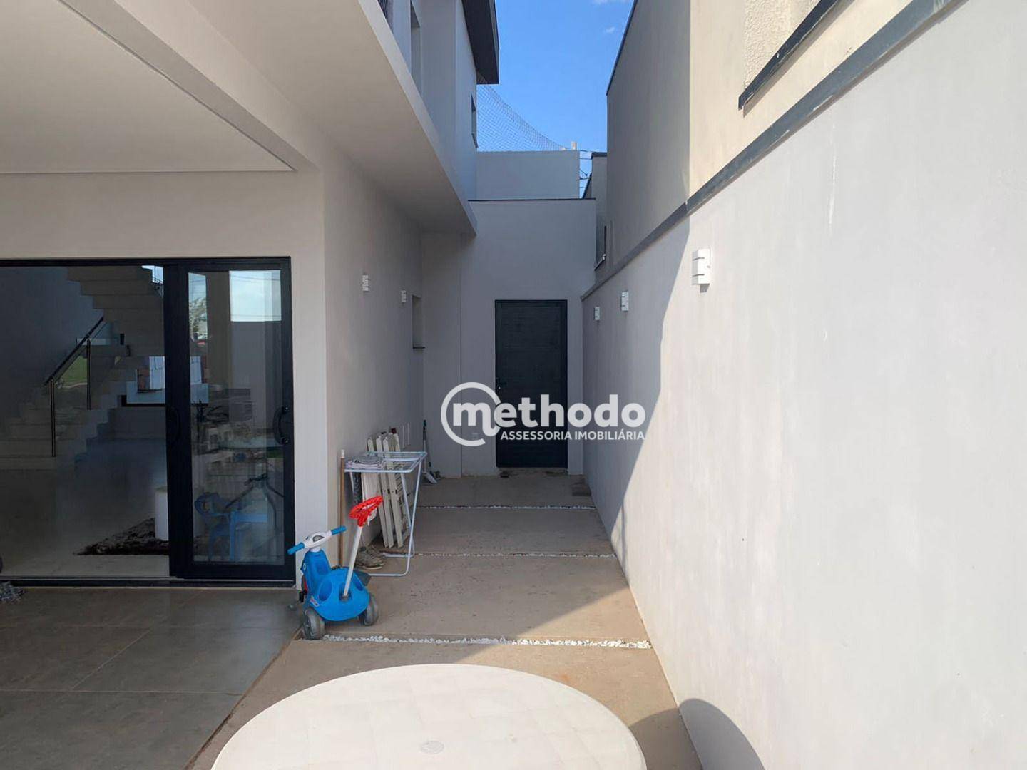 Casa de Condomínio à venda com 3 quartos, 182m² - Foto 18