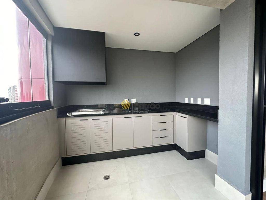 Apartamento à venda com 2 quartos, 95m² - Foto 8