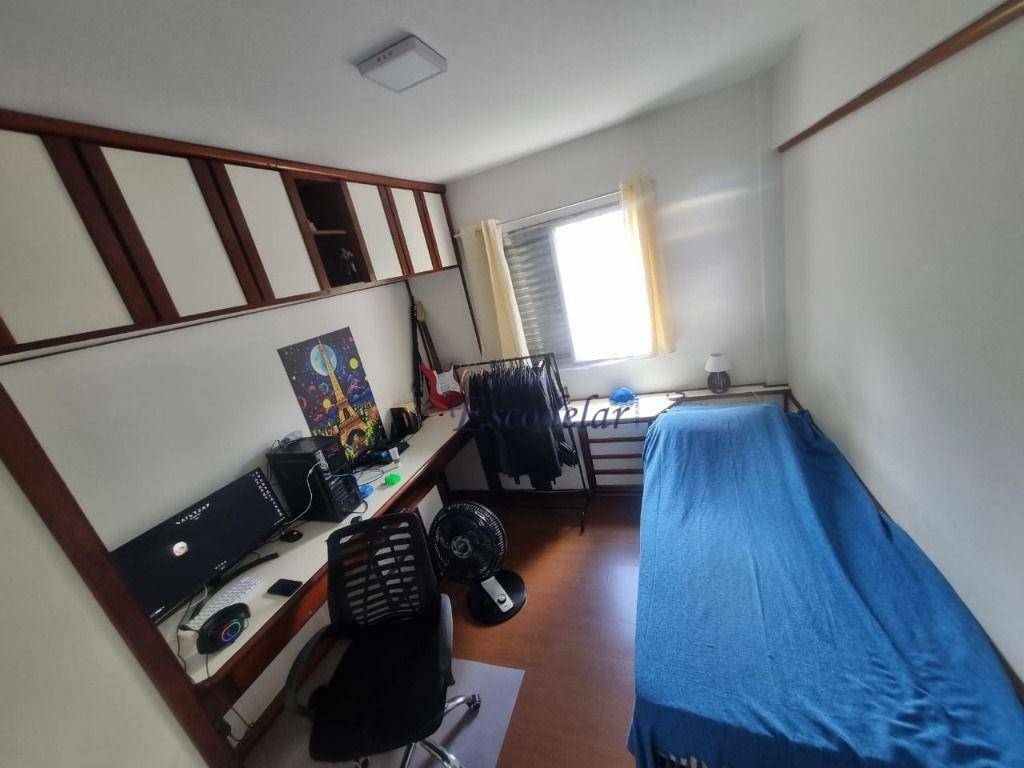 Apartamento à venda com 2 quartos, 63m² - Foto 10