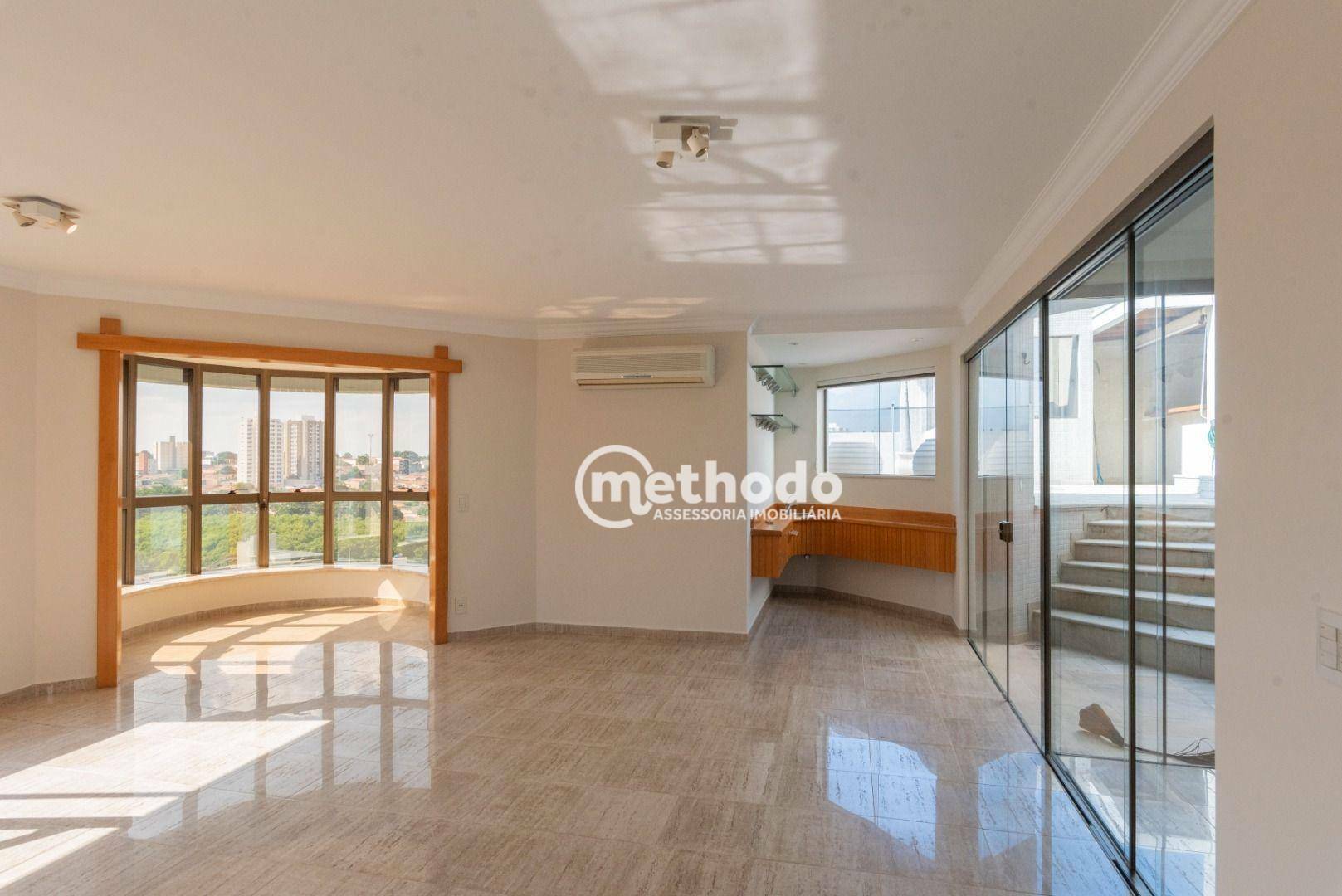 Cobertura à venda com 3 quartos, 320m² - Foto 46