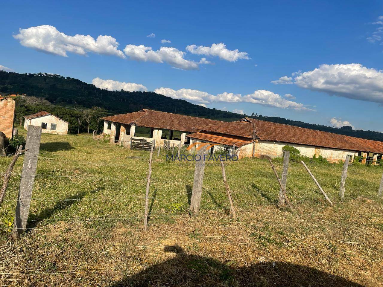 Fazenda à venda, 2274800M2 - Foto 6