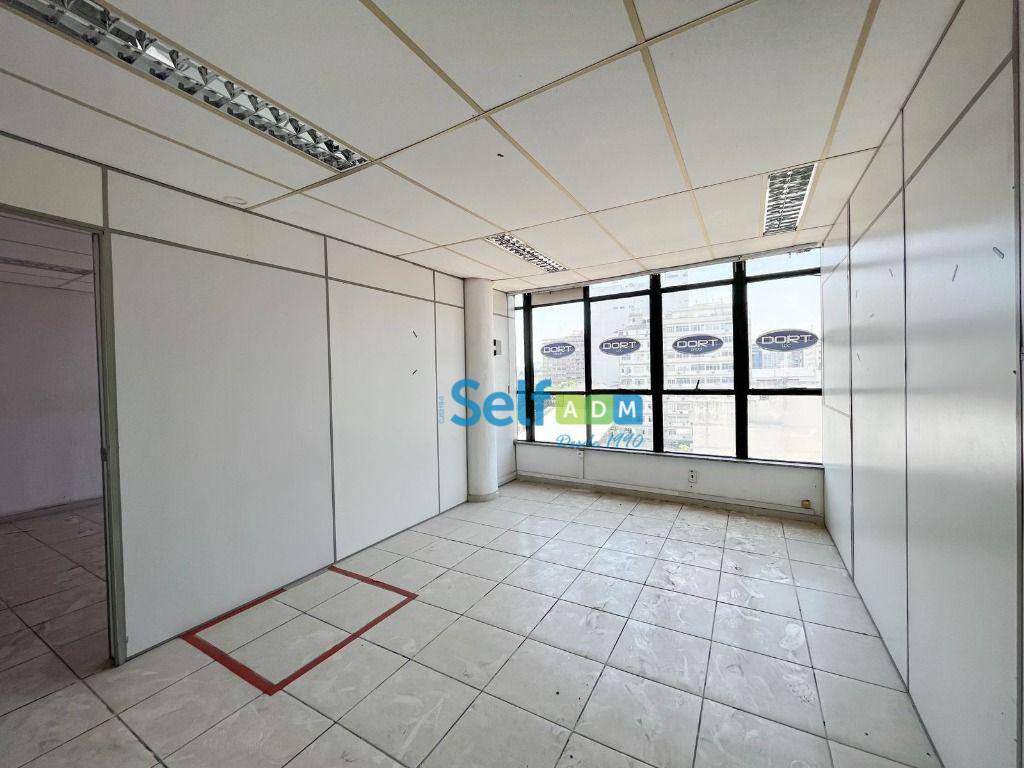 Conjunto Comercial-Sala para alugar, 644m² - Foto 5