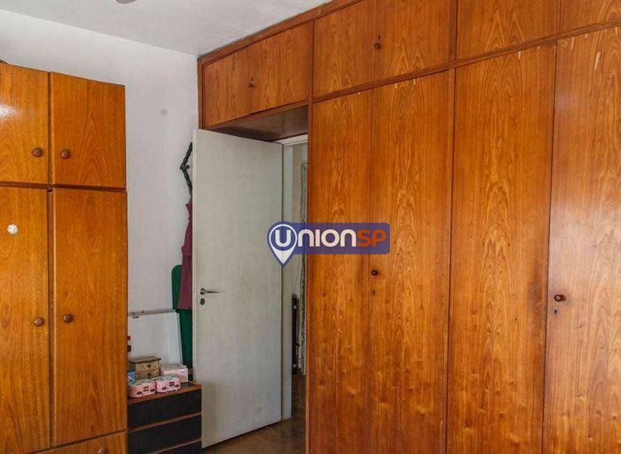 Apartamento à venda com 3 quartos, 108m² - Foto 4