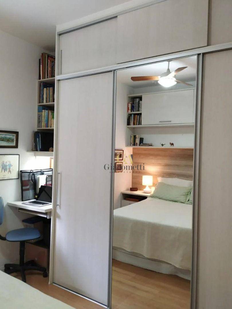 Apartamento à venda com 3 quartos, 113m² - Foto 13