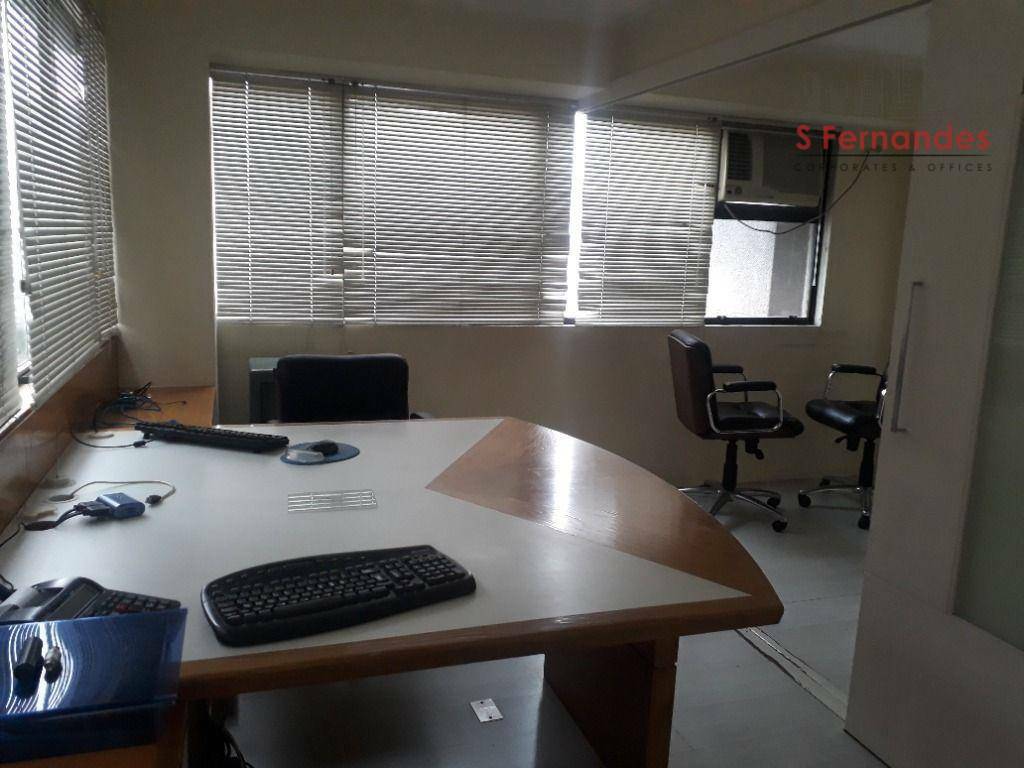 Conjunto Comercial-Sala para alugar, 42m² - Foto 7