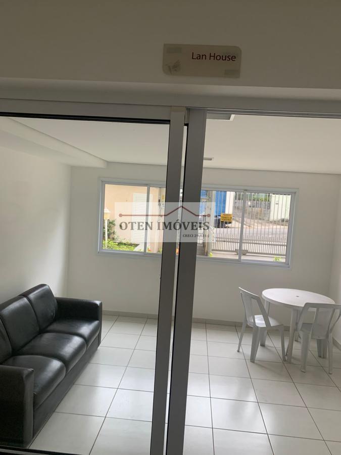 Apartamento à venda com 2 quartos, 56m² - Foto 25