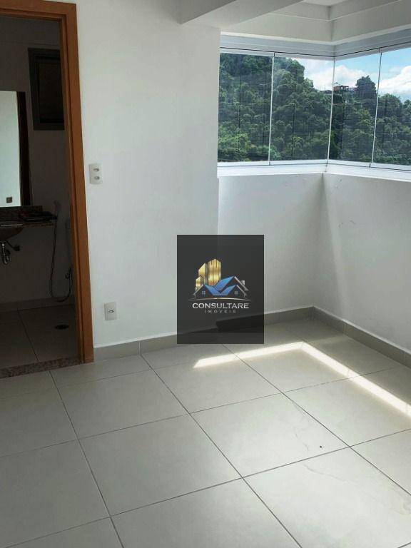 Conjunto Comercial-Sala para alugar, 100m² - Foto 10