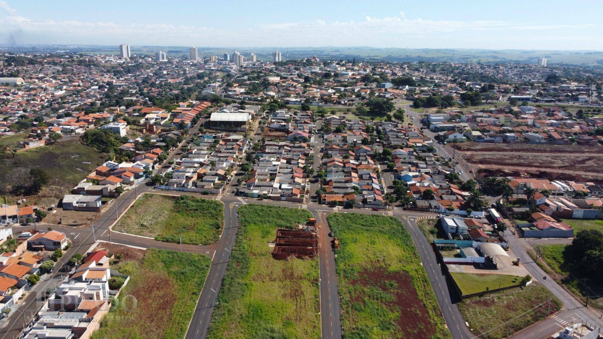 Terreno à venda, 252M2 - Foto 2