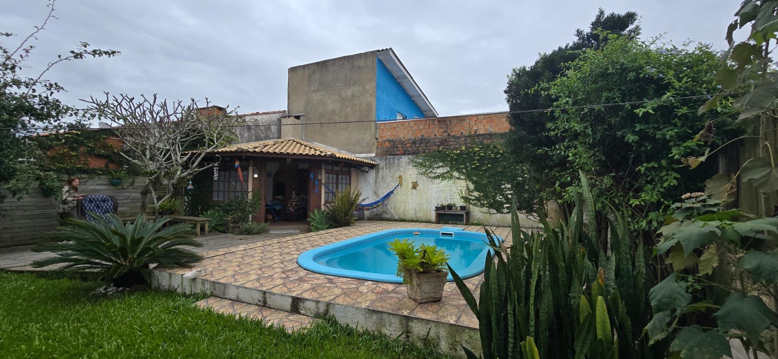 Casa à venda com 3 quartos, 142m² - Foto 25