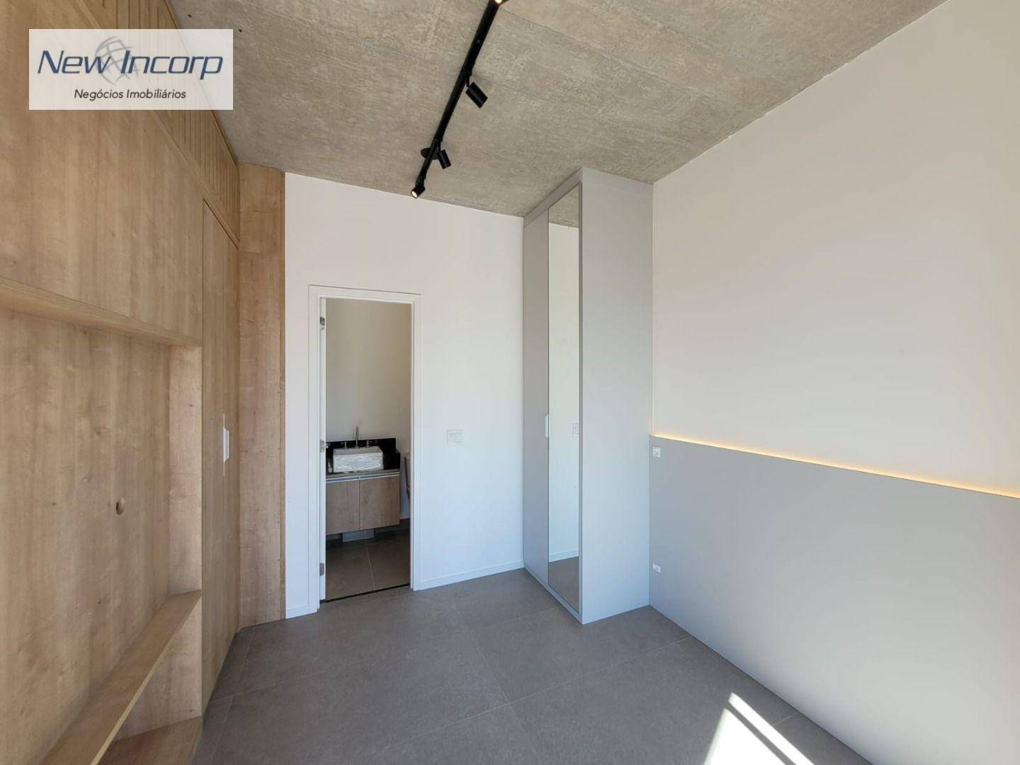 Apartamento à venda e aluguel com 1 quarto, 45m² - Foto 18
